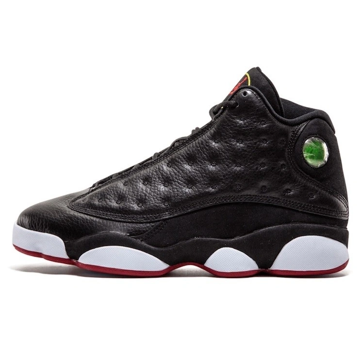 Playoffs 414571-001 Jordan Retro 13  (2011) 0516